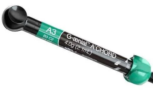 G-aenial A'CHORD A4 1x2,1ml 4g Spruta