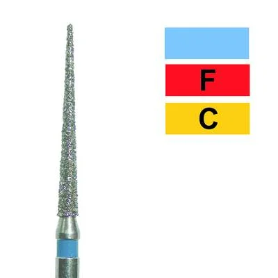 FG Diamantborr 859L 314 012 5st