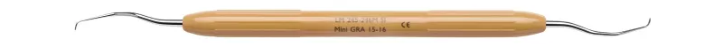 LM Gracey 15/16 Mini 245-246MSI