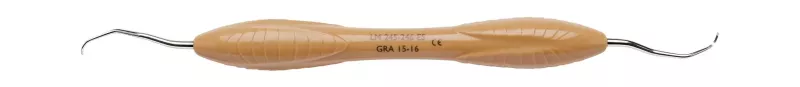 LM Gracey 15/16 Mini 245-246MES