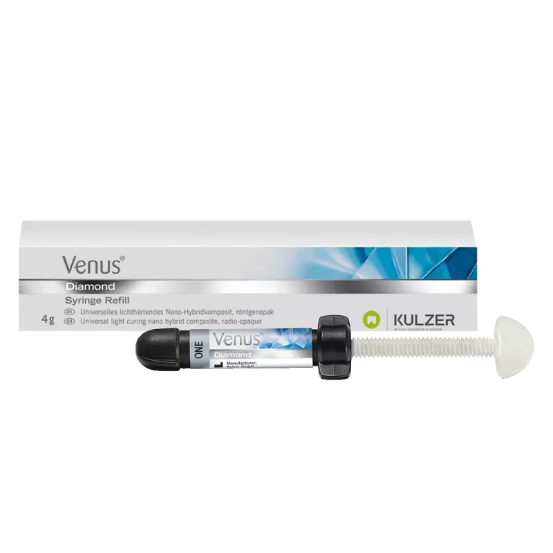 Venus Diamond One Spruta 1x4g