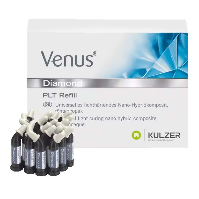 Venus Diamond One PLT 20x0,25g