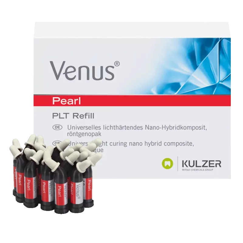 Venus Pearl One PLT 20x0,2g