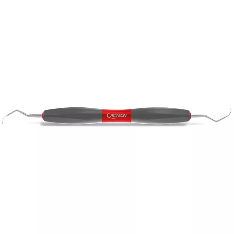 Bliss Curett COLUMBIA 4L-4R SI Silikongrepp