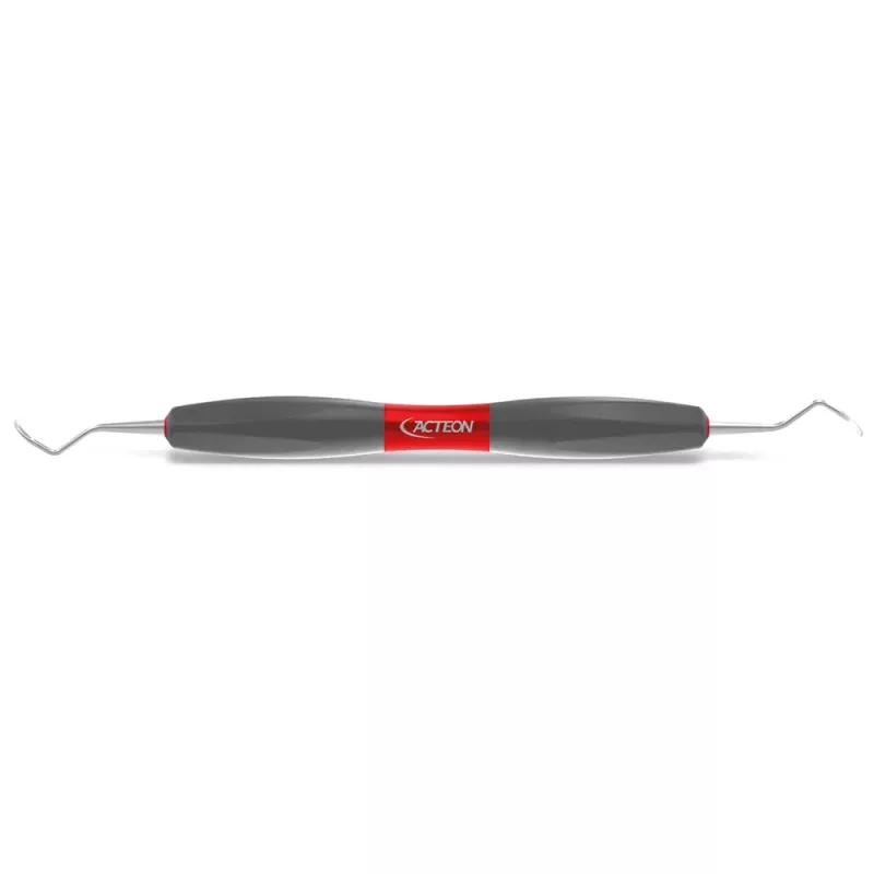 Bliss Curett BARNHART 5-6 SI Silikongrepp