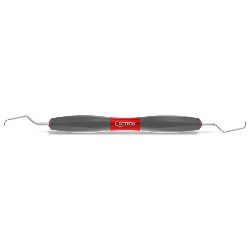 Bliss Curett LANGER 5-6 SI Silikongrepp