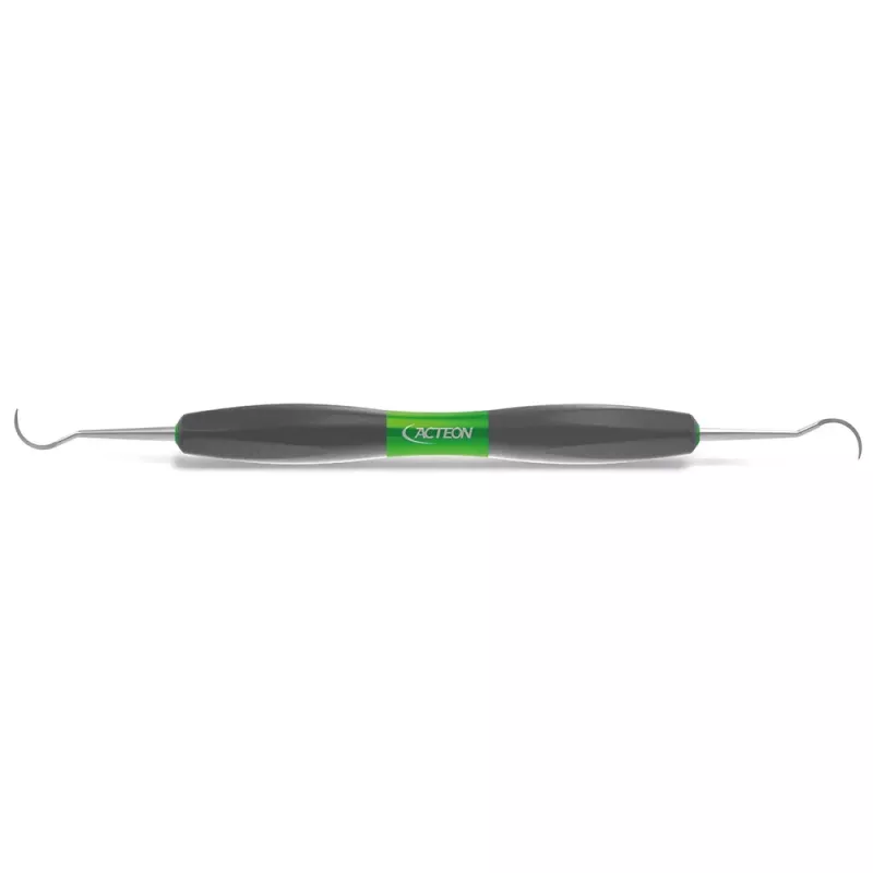 Bliss Curett H6-H7 SI Silikongrepp
