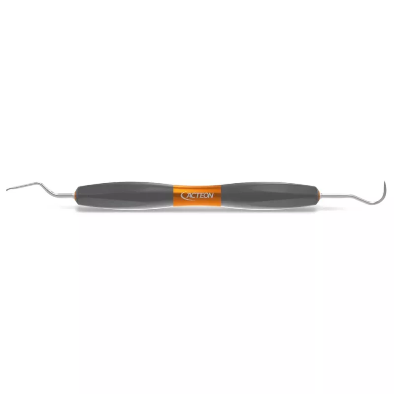 Bliss Curett H5-L5 SI Silikongrepp