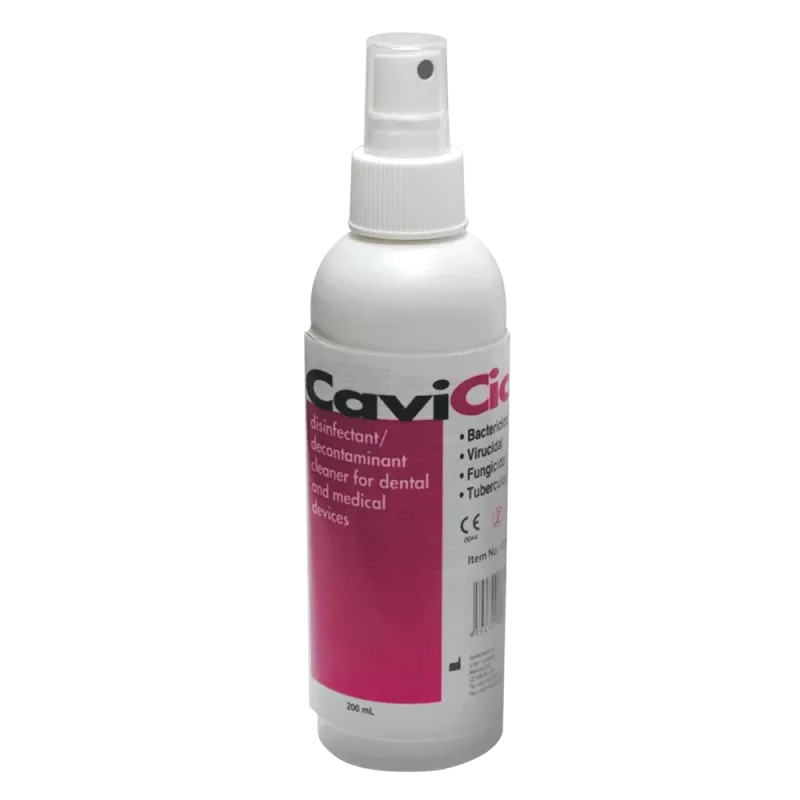 Cavicide 200ml Fl