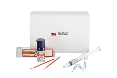 Scotchbond Universal Plus Adhesiv Intro Kit