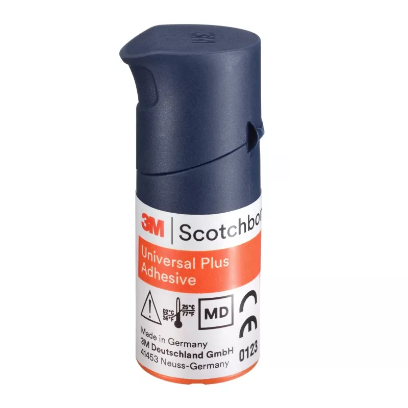 Scotchbond Universal Plus Adhesiv 5ml Flaska