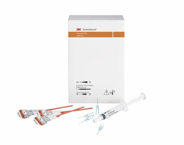 Scotchbond Universal Plus Adhesiv 200st Unit dose