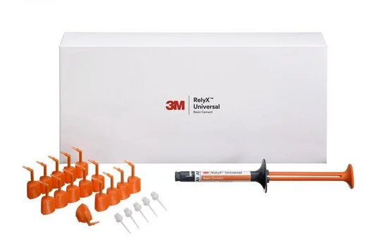 RelyX Universal A3O 3,4g automixpruta