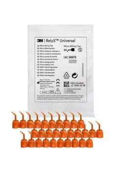RelyX Universal Micro Blandningsspets 30st
