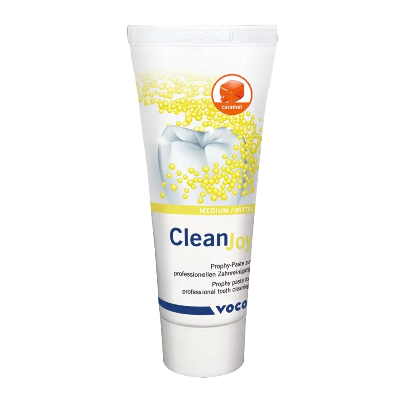 Cleanjoy Medium RDA 127 Gul 100g Tub
