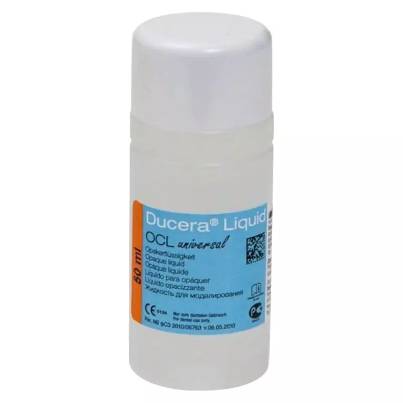 Ducera Liquid OCL universal 50ml