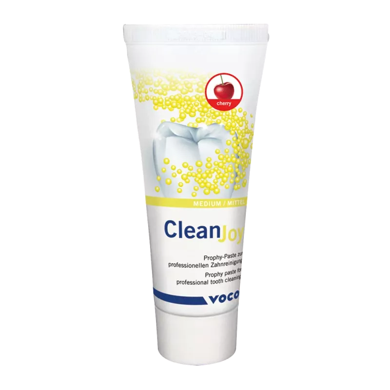 Cleanjoy Medium RDA 127 Gul 100g Tub