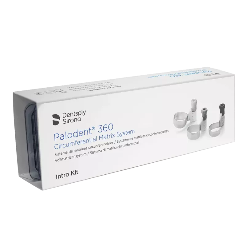 Palodent 360 Matris Introkit 48st