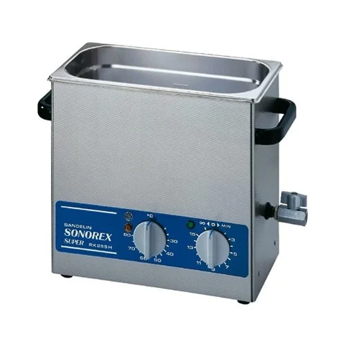 Sonorex Super RK255H med värme 5,5L
