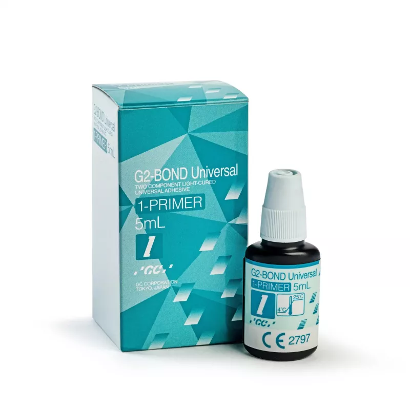 G2-Bond Universal 1-Primer 5ml