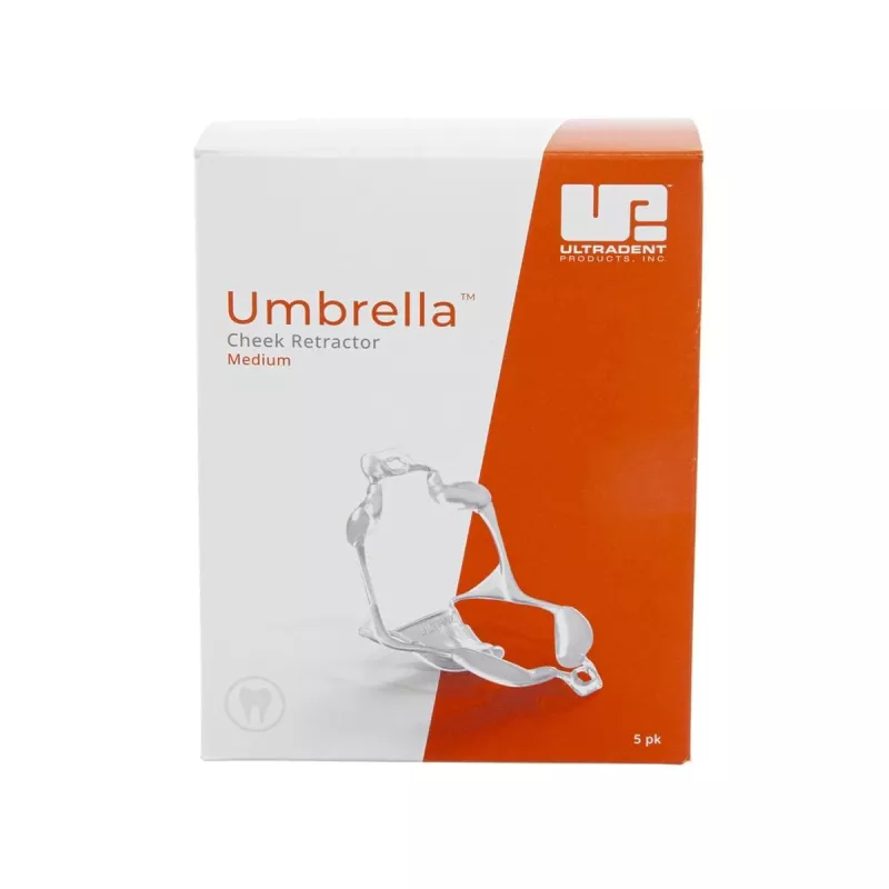 Umbrella Cheek Retractor medium 5st