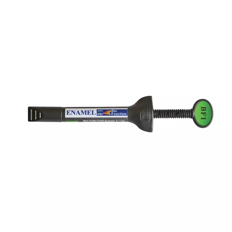 Enamel plus HRi Bio Function BF1 spruta 5g