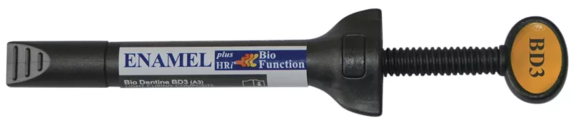 Enamel plus HRi Bio Dentin A3,5 spruta 5g