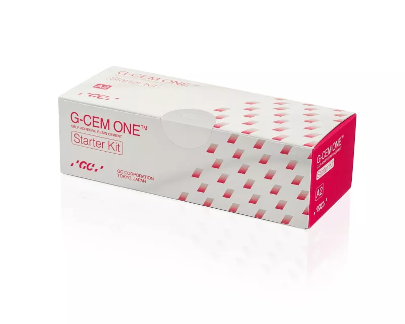 G-CEM ONE Single WO 4,6g