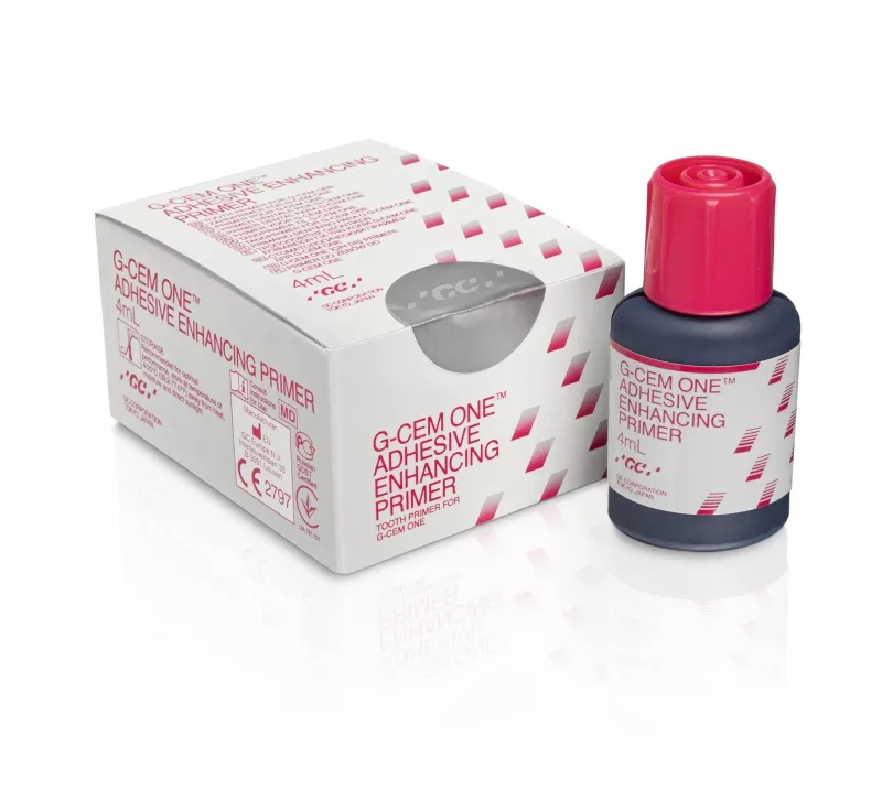 G-CEM ONE Adhesiv Enhancing Primer 4ml