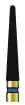 Diatech Diamant FG G856L.01810F 5st