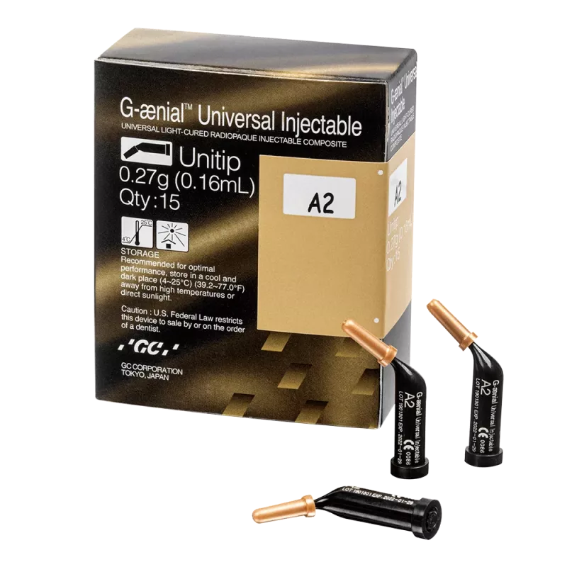 G-aenial Universal Injectable A3 15x0,16ml