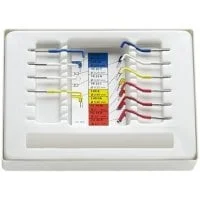 Elektrod Servotome kit inkl 10 spetsar