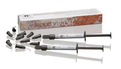 ReViCal Spruta 2x1g