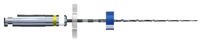 Race EVO  21mm 15/.02  6st