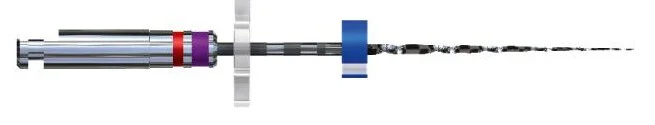 Race EVO  21mm 10/.04  6st