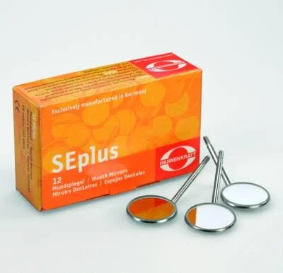 Munspegel SEplus plan 3 SS 12st