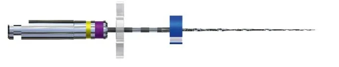 Race EVO  31mm 10/.02  6st