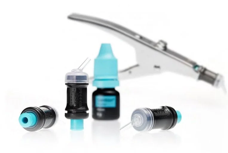 Cention Primer 6g Flaska
