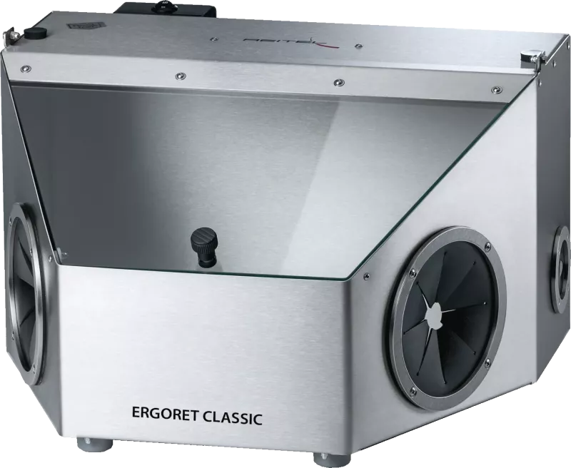 REITEL Ergoret Classic