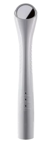 Purevac HVE Spegelsug Rhodium FS 3st
