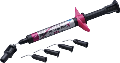 Beautifil Flow plus X F00 A2O 2,2g spruta