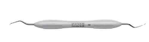 LM Columbia Curett 2L/2R 217-218 SI