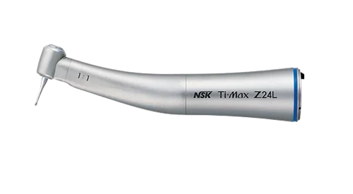 NSK TI-Max Z Vinkelstycke Z24L 1:1