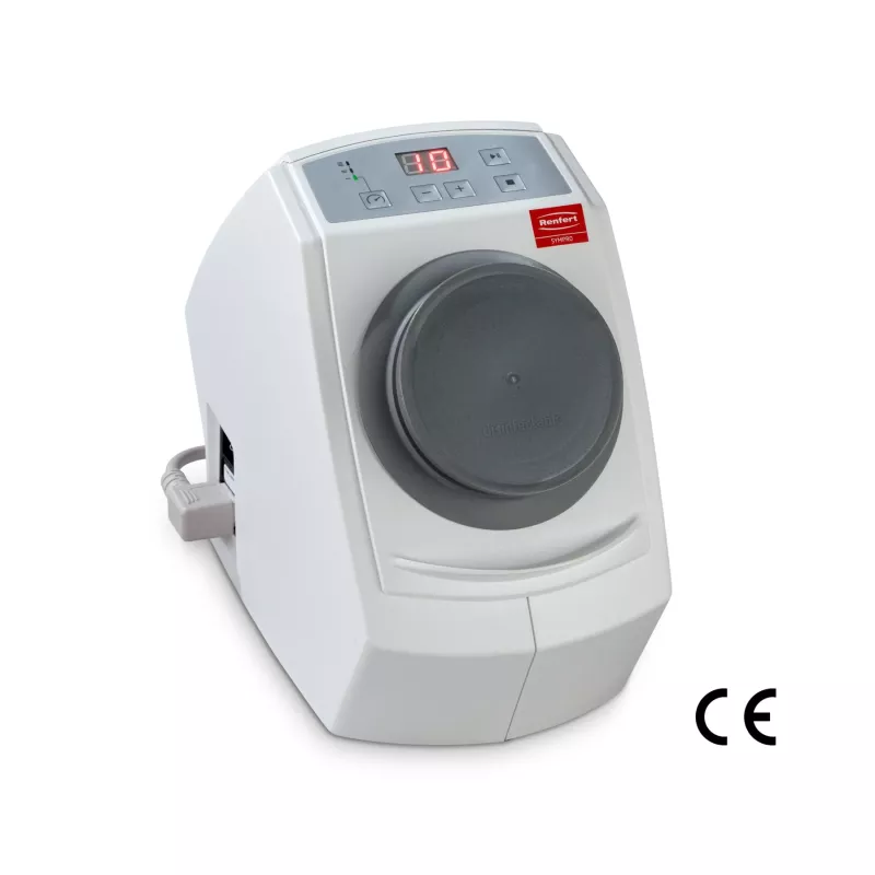 SYMPRO Cleaning Unit
