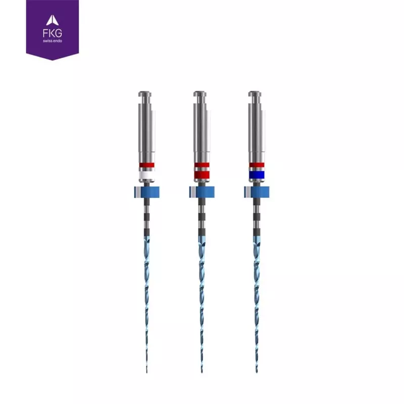 Race EVO Sequenz 4% 25mm 15,25,30  3st