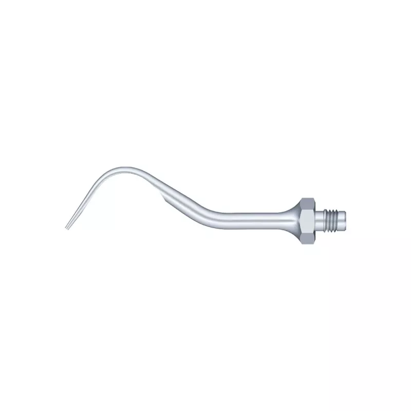 Woodpecker Tip A1 Scaler Amdent