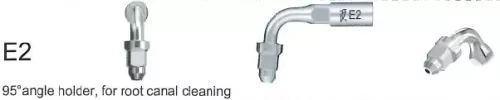Woodpecker Tip E2 Endo EMS