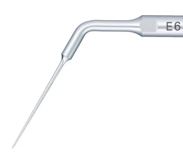 Woodpecker Tip E6 Endo EMS