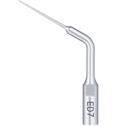 Woodpecker Tip E7 Endo EMS