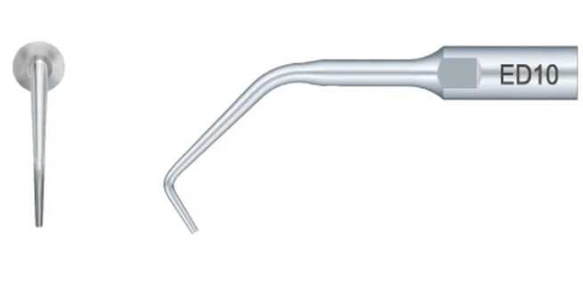 Woodpecker Tip ED10 Endo NSK/Satelec